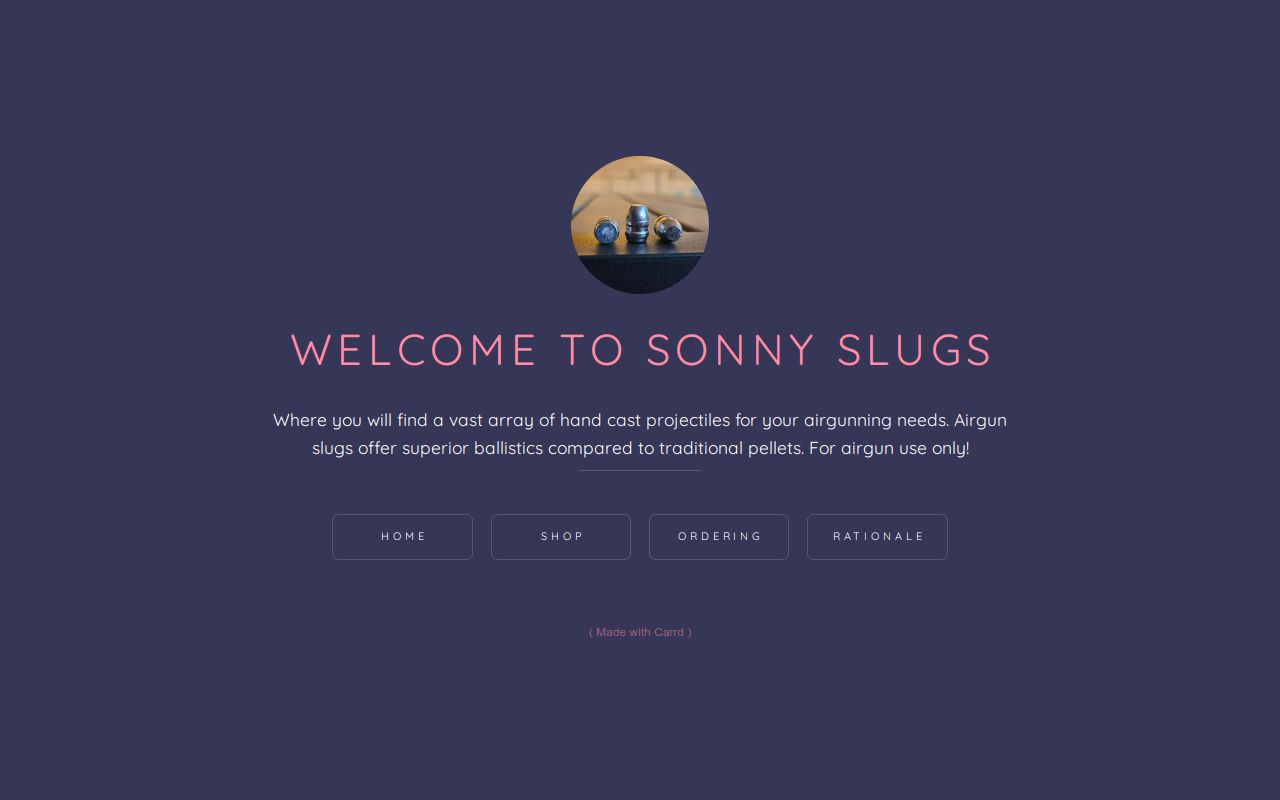 sonnyslugs.carrd.co